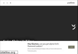 Sites similar to graubuenden.ch