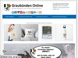 Sites similar to graubuendner.ch