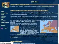 Sites similar to graue-substanz.net