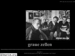 Sites similar to graue-zellen.net
