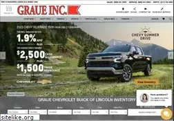 Sites similar to graueinc.com
