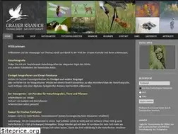 Sites similar to grauer-kranich.de