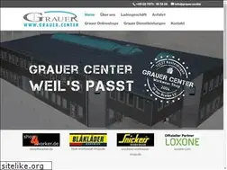 Sites similar to grauer-snickers.de