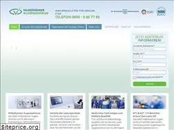 Sites similar to grauer-star-laseroperation.de