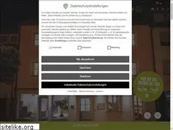 Sites similar to grauer-wolf.de