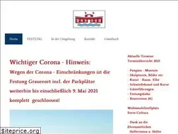Sites similar to grauerort.com