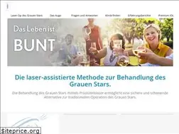 Sites similar to grauerstar-laser.de