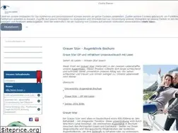 Sites similar to grauerstarlasern.de