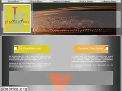 Sites similar to graufesenque.com