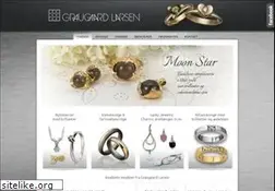 Sites similar to graugaardlarsen.dk