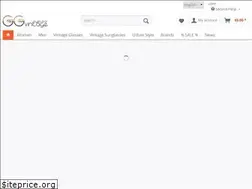 Sites similar to grauglasses.com
