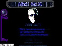Sites similar to grauhaus.org