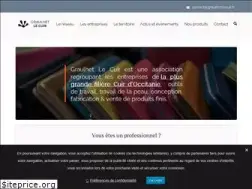 Sites similar to graulhetlecuir.fr