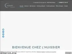 Sites similar to graulich.be