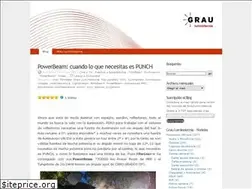 Sites similar to grauluminotecnia.me