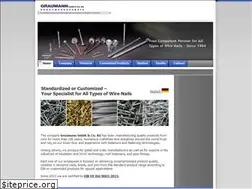 Sites similar to graumann-nails.com