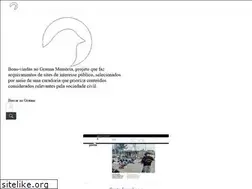 Sites similar to grauna.org.br