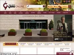 Sites similar to grauonline.cat
