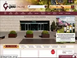 Sites similar to grauonline.es