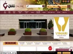 Sites similar to grauonline.eu