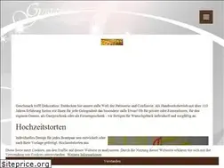 Sites similar to graupner-patisserie.de