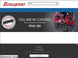 Sites similar to graupner.com
