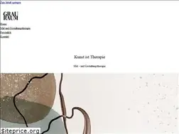 Sites similar to grauraum.org