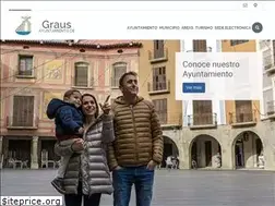 Sites similar to graus.es