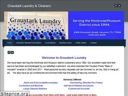 Sites similar to graustarklaundry.com
