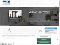Sites similar to graute.de