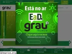 Sites similar to grautecnico.com.br