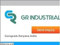 Sites similar to grautomationgroup.com