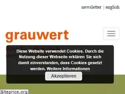 Sites similar to grauwert.info