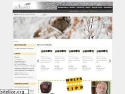 Sites similar to grauwolf.net