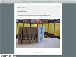 Sites similar to grauzonen.info
