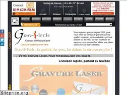 Sites similar to grav-i-tech.com