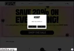 Sites similar to grav.com
