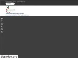 Sites similar to grav.k12.ca.us