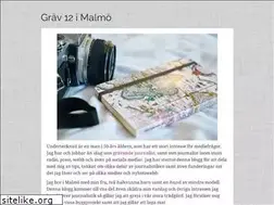 Sites similar to grav12.se