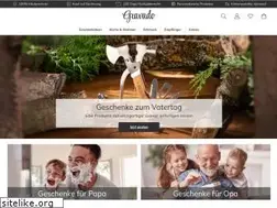 Sites similar to gravado.de