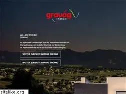 Sites similar to gravag.ch