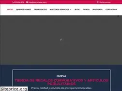 Sites similar to gravalaser.com