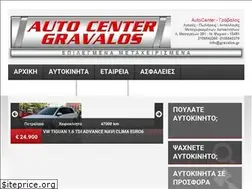 Sites similar to gravalos.gr