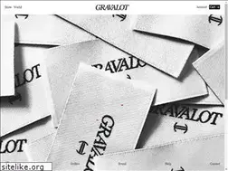 Sites similar to gravalot.com
