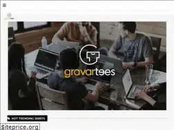 Sites similar to gravartees.com