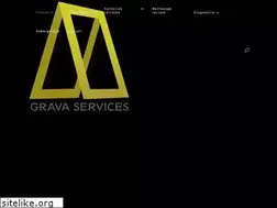 Sites similar to gravaservices.be