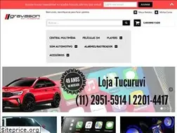 Sites similar to gravason.com.br
