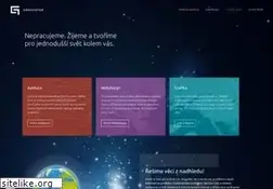 Sites similar to gravastar.cz