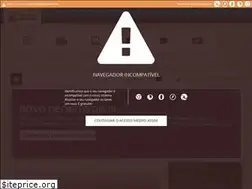 Sites similar to gravatai.atende.net
