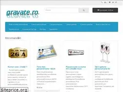 Sites similar to gravate.ro